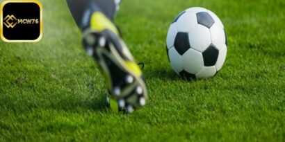 Nhiều cơ hội đổi đời sẽ đến khi mơ thấy đá bóng